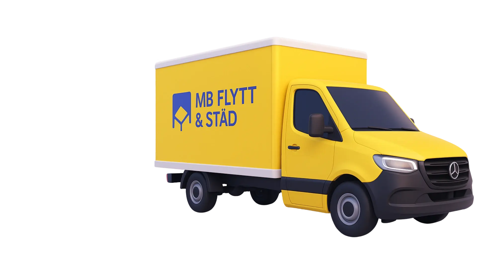 MB-flyttbil