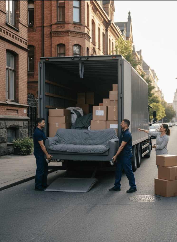 distansflytt distansflytt